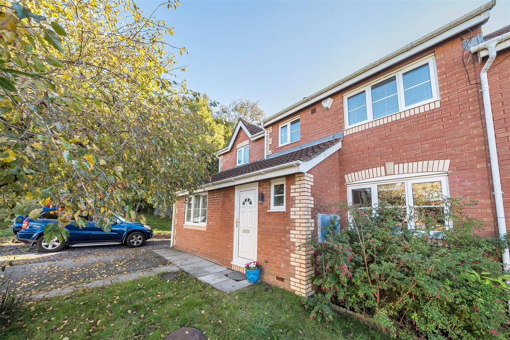 Brynhyfryd, Penllergaer, Swansea, SA4 9JJ